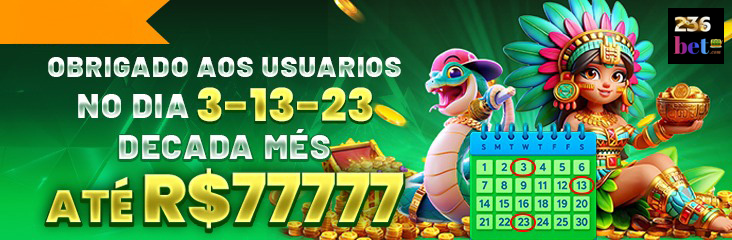 236bet — card com CTA e reforço de bônus, com ênfase em benefício imediato, pensado para aproximar o jogador de