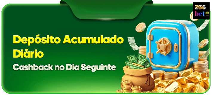 236bet — componente voltado a navegação rápida, com hierarquia visual clara, pensado para reforçar a presença da marca